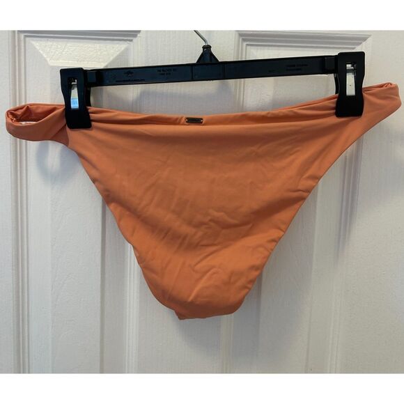 NWT O'Neill Swim Bottoms Cheeky Canyon Clay Women's XL - Picture 5 of 6